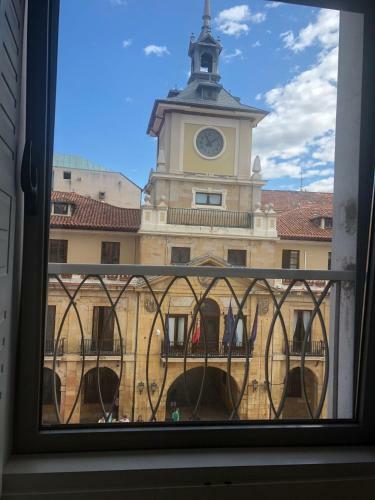 Apartamento Loft City Hall 3a Oviedo