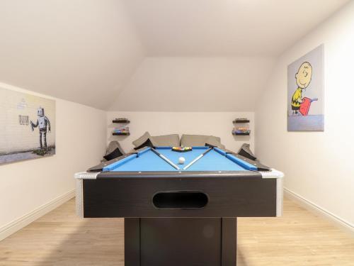 Apartamento Penthouse 23