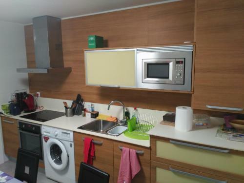 Apartamento Cerca Del Centro
