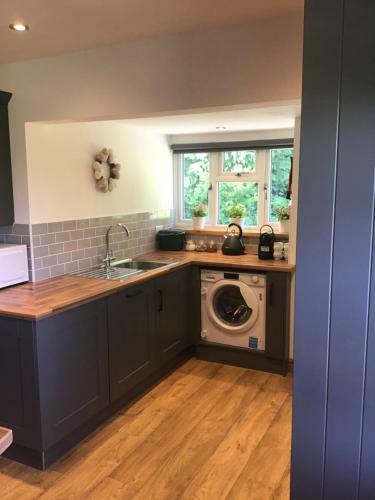 Apartamento 3 Bedroom Bungalow In Llanrhaeadr Ym