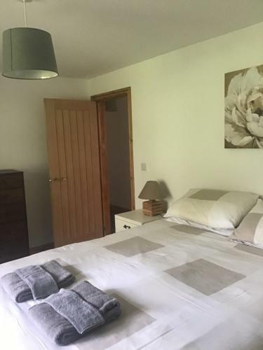 Apartamento 3 Bedroom Bungalow In Llanrhaeadr Ym