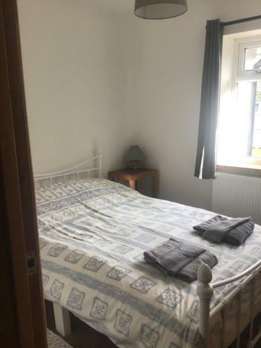 Apartamento 3 Bedroom Bungalow In Llanrhaeadr Ym