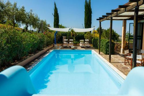 Villa Rosaria