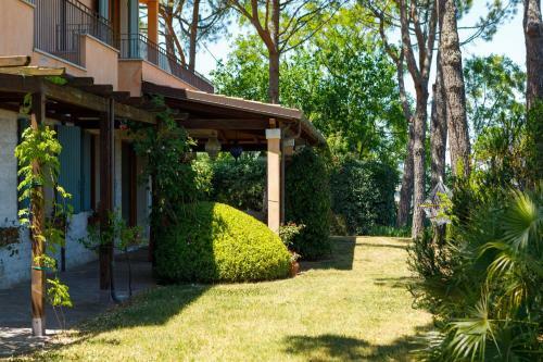 Villa Rosaria