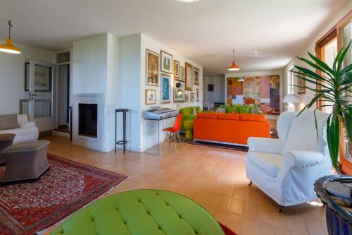Villa Rosaria