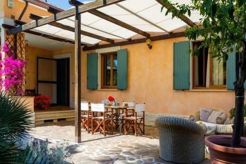 Villa Rosaria