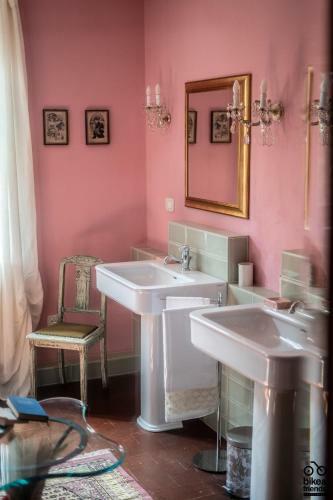 Apartamento Nido Del Codirosso