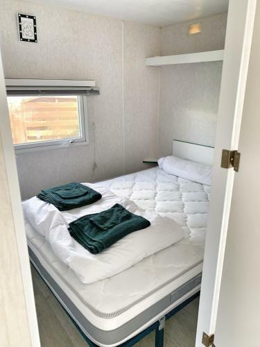 Mobilhome 4-6 Personnes Camping Les Ollivaud