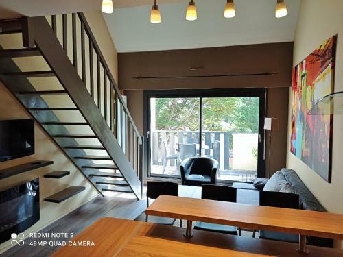 Apartamento Appartement En Duplex Dans R�sidence Avec Piscine