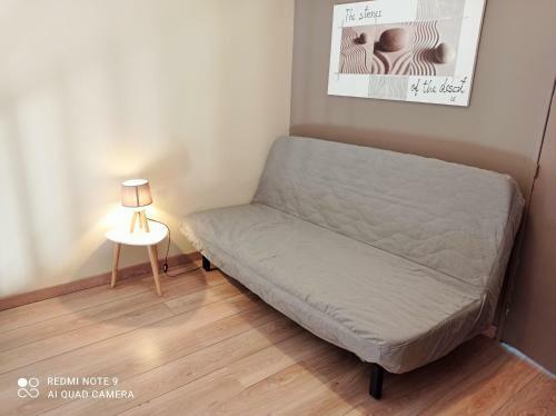 Apartamento Appartement En Duplex Dans R�sidence Avec Piscine