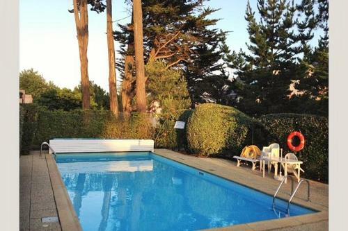 Apartamento Appartement En Duplex Dans R�sidence Avec Piscine