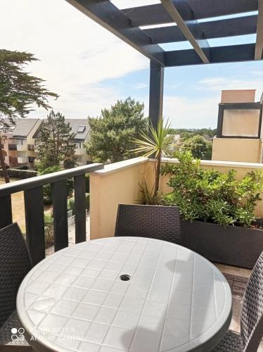 Apartamento Appartement En Duplex Dans R�sidence Avec Piscine