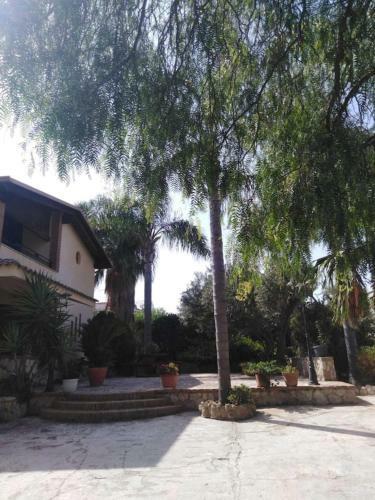 Villa Rebecca