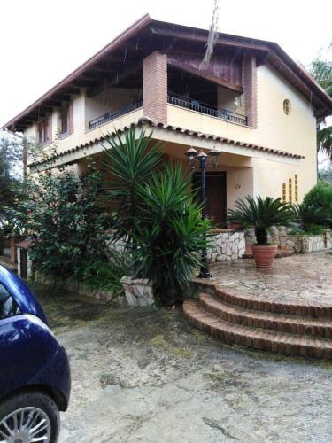 Villa Rebecca