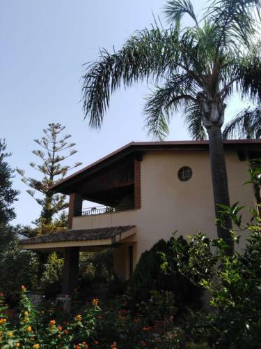 Villa Rebecca