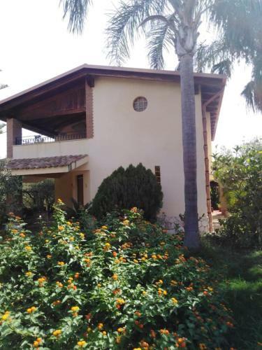 Villa Rebecca