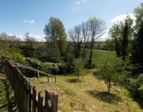 Porthilly Brook
