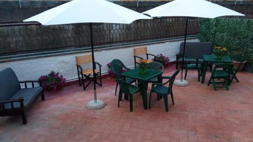 Bed And Breakfast Albachiara Pedara