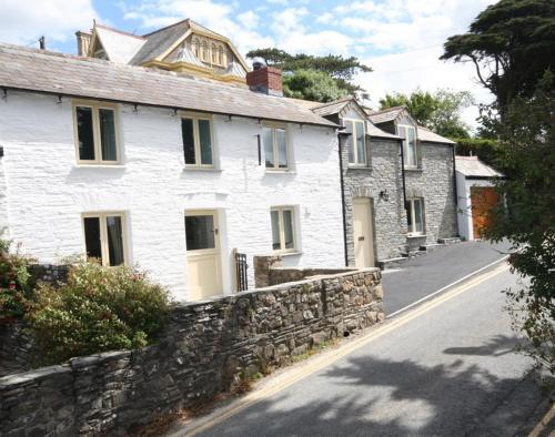 Sea Cottage