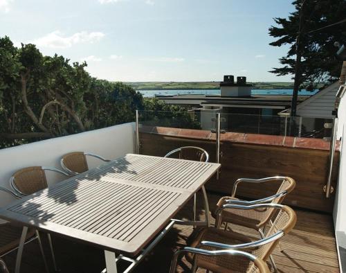 Sea Cottage