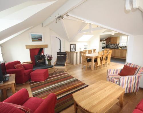 Sea Cottage