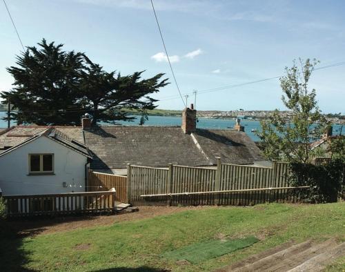 Sea Cottage