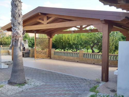 Villa Gabriella