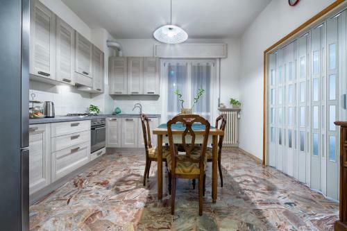 Vaccari Apartment