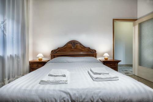 Vaccari Apartment