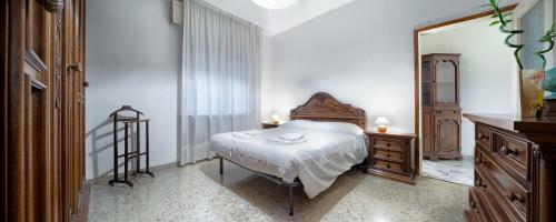 Vaccari Apartment
