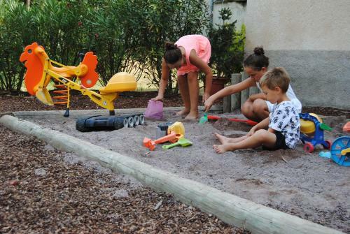 Apartamento Gartenblick