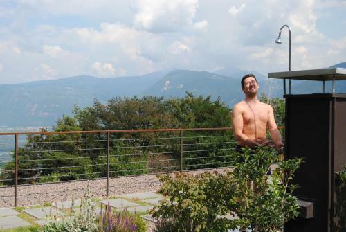 Apartamento Gartenblick