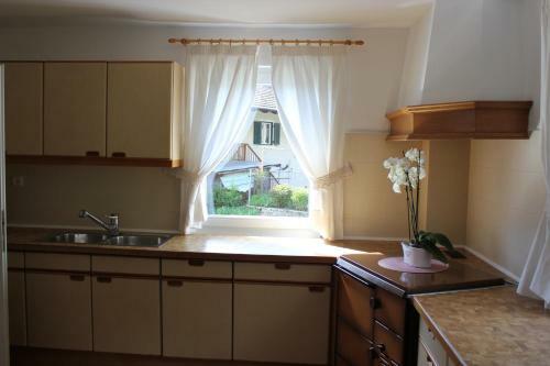 Apartamento Gartenblick