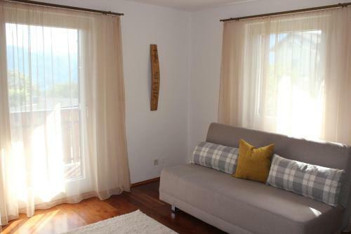 Apartamento Gartenblick
