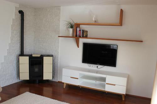 Apartamento Gartenblick