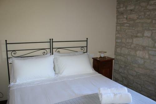 Bed & Breakfast Podere Fabbrani