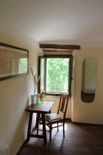 Bed & Breakfast Podere Fabbrani
