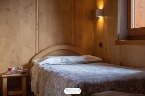 Hostal Dolomiti Riverside