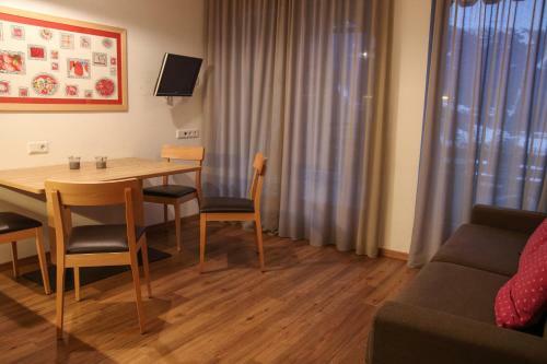Haus Percha Mountain Apartments