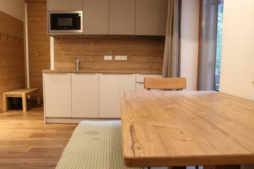 Haus Percha Mountain Apartments