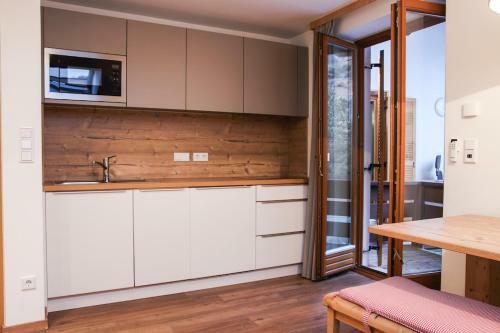 Haus Percha Mountain Apartments