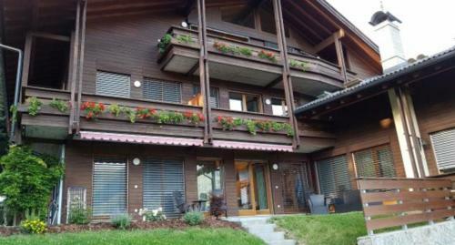 Haus Percha Mountain Apartments
