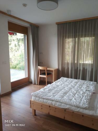 Haus Percha Mountain Apartments