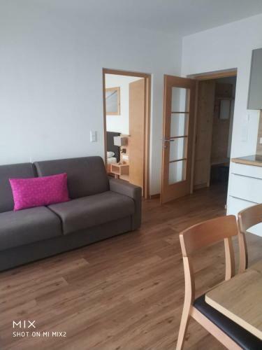 Haus Percha Mountain Apartments