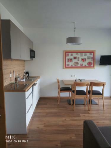 Haus Percha Mountain Apartments