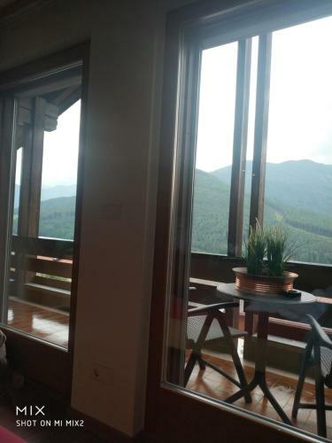 Haus Percha Mountain Apartments