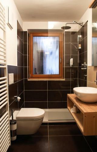 Haus Percha Mountain Apartments