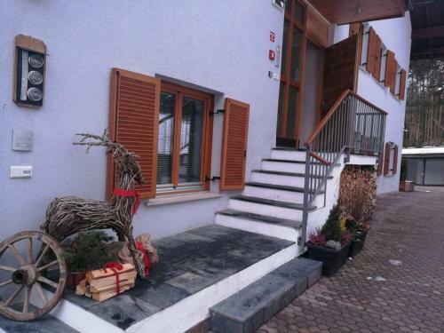 Haus Percha Mountain Apartments
