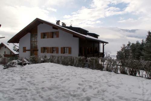 Haus Percha Mountain Apartments