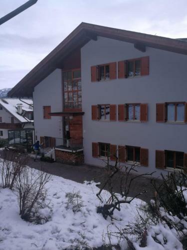 Haus Percha Mountain Apartments